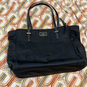 Kate Spade bag. EUC.